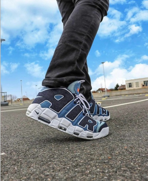 jean uptempos