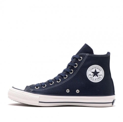 Converse All Star Navy Blue Long – Brand Shoe Factory