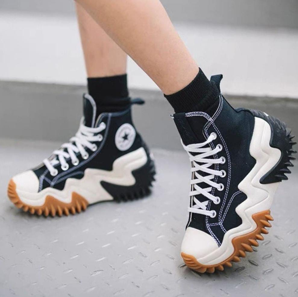 Converse Run Star Motion For Girls – Brand Shoe Factory