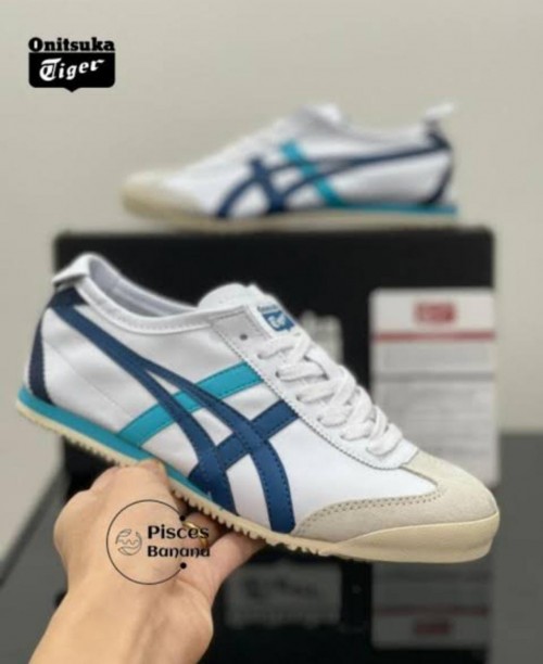 Onitsuka Tiger Sneakers Mexico 66 Slip On – Brand Shoe Factory