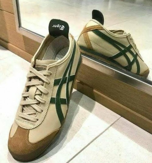 Onitsuka tiger mexico store 66 lauta