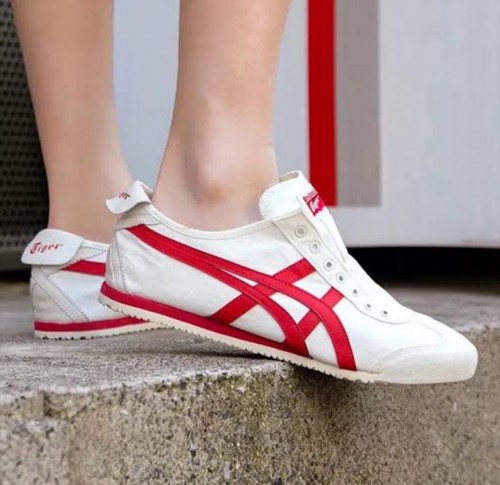 Onitsuka Tiger Sneakers Mexico 66 Slip – Brand Shoe Factory