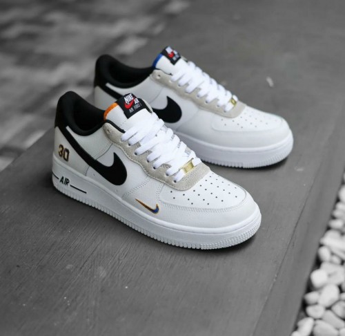 Nike Airforce 1 Low Ken Griffey – Brand Shoe Factory