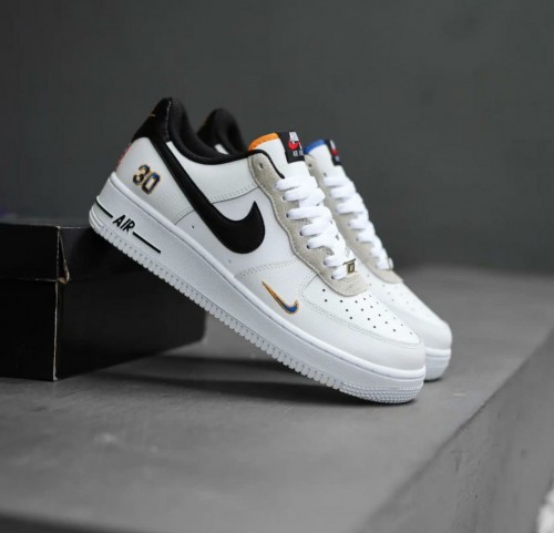 Nike Airforce 1 Low Ken Griffey – Brand Shoe Factory