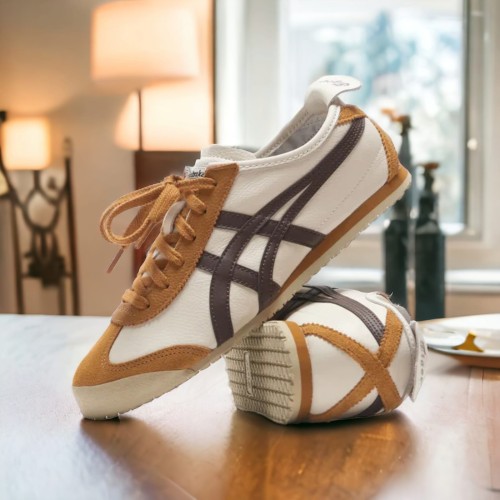 Onitsuka tiger store mexico brown